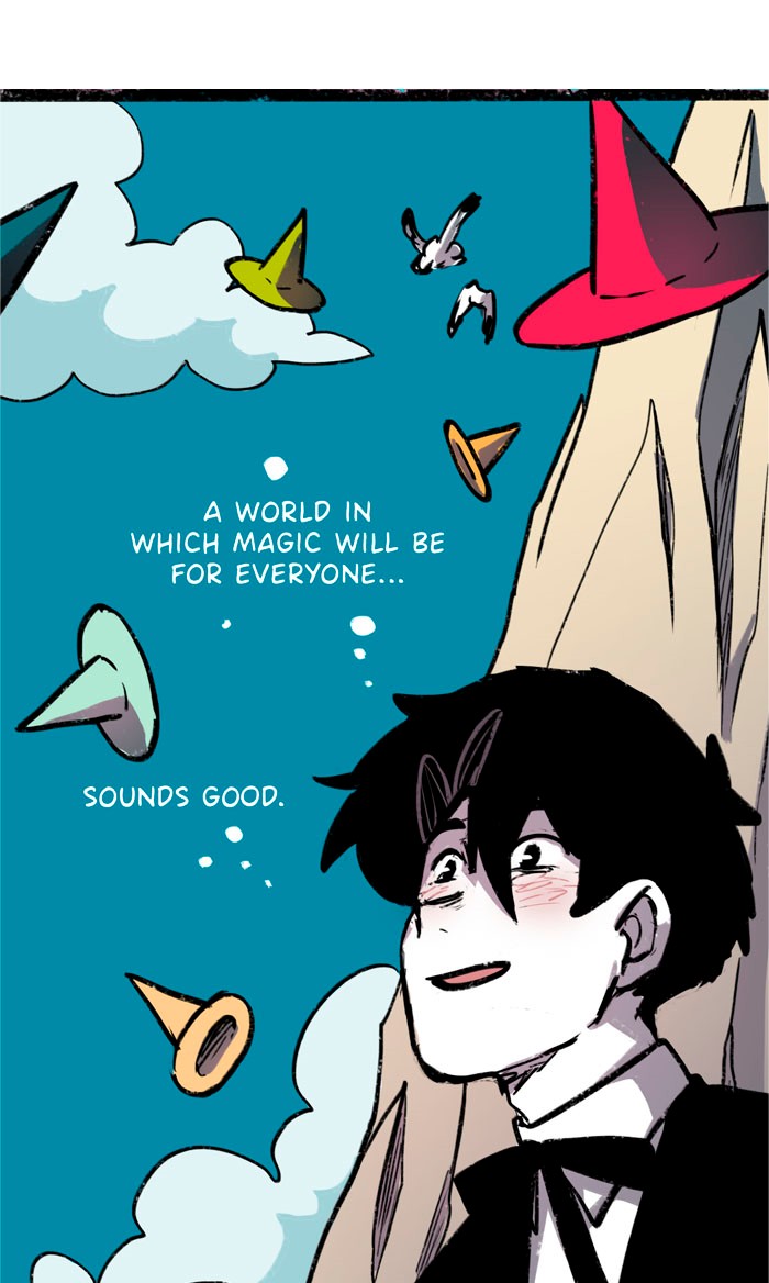 Read Hooky en Manga Online