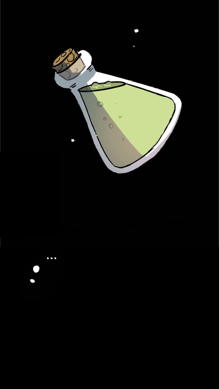 Read Hooky en Manga Online