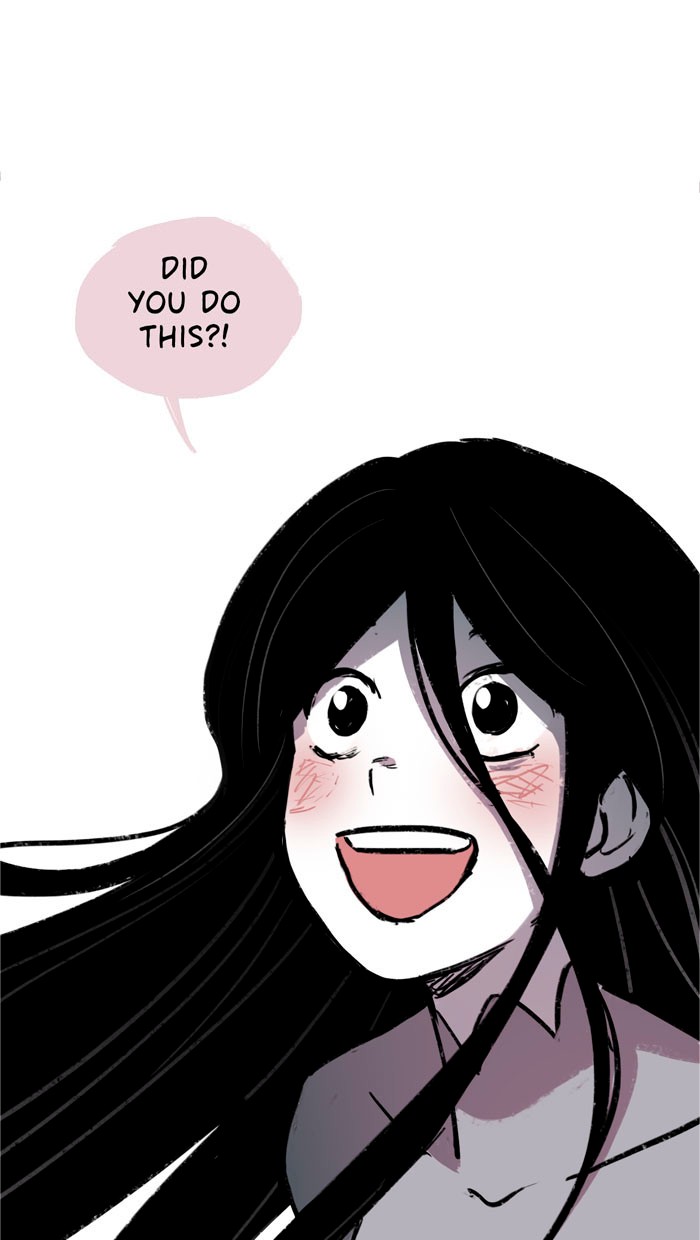 Read Hooky en Manga Online