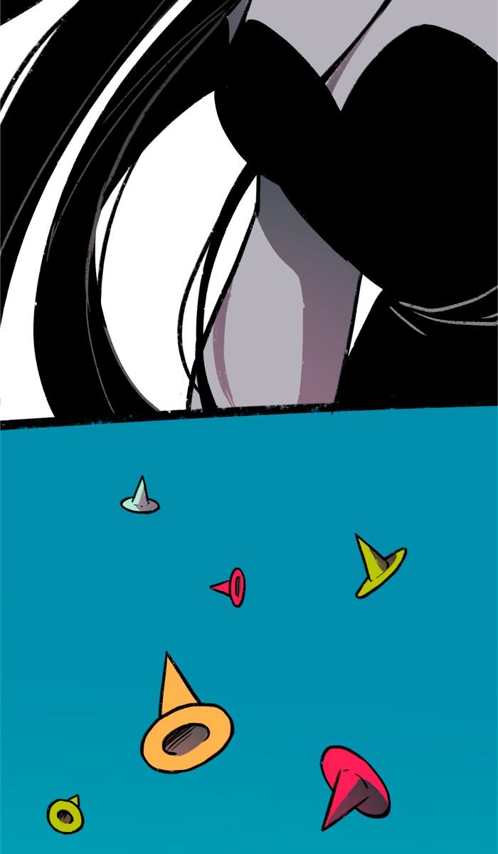 Read Hooky en Manga Online