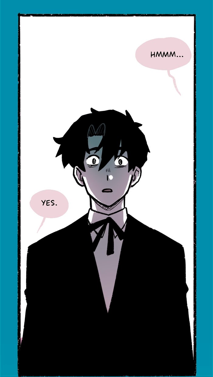 Read Hooky en Manga Online