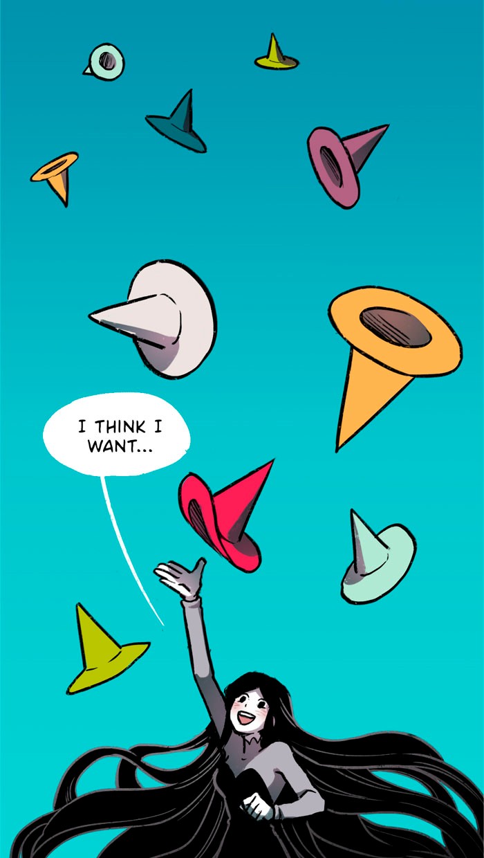 Read Hooky en Manga Online