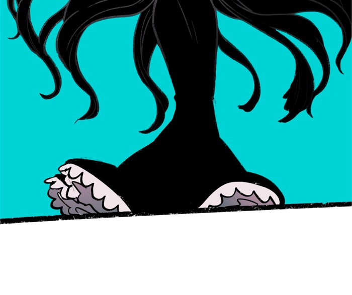 Read Hooky en Manga Online