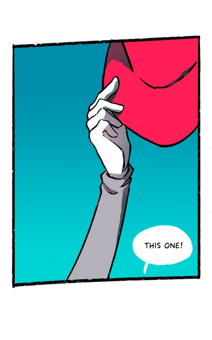 Read Hooky en Manga Online