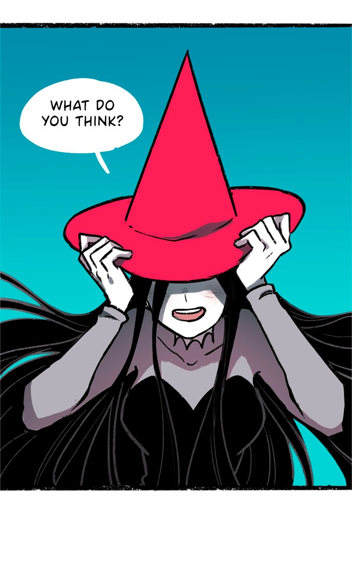 Read Hooky en Manga Online