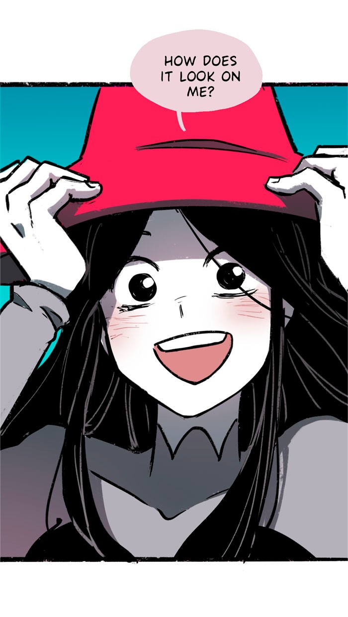 Read Hooky en Manga Online