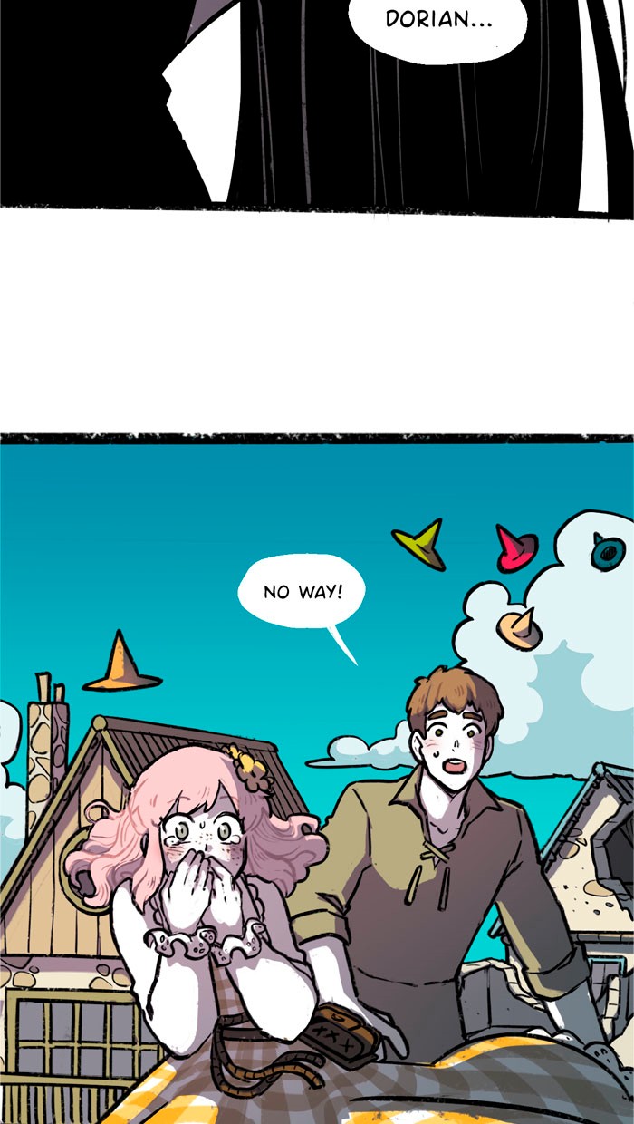 Read Hooky en Manga Online