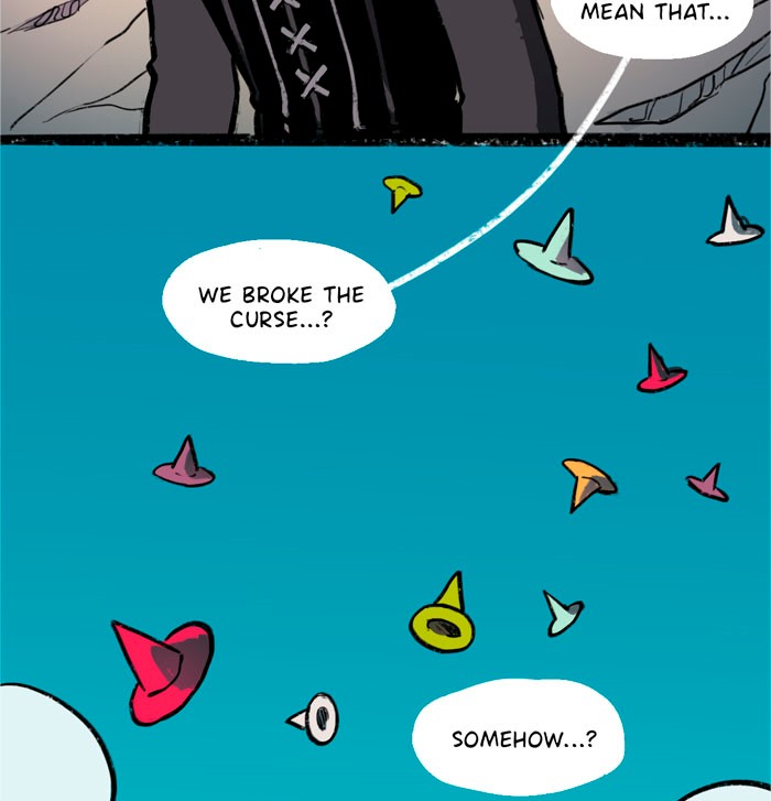 Read Hooky en Manga Online