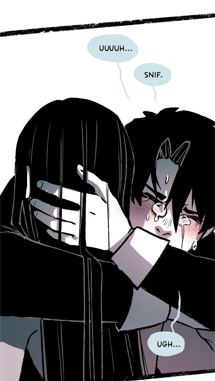 Read Hooky en Manga Online