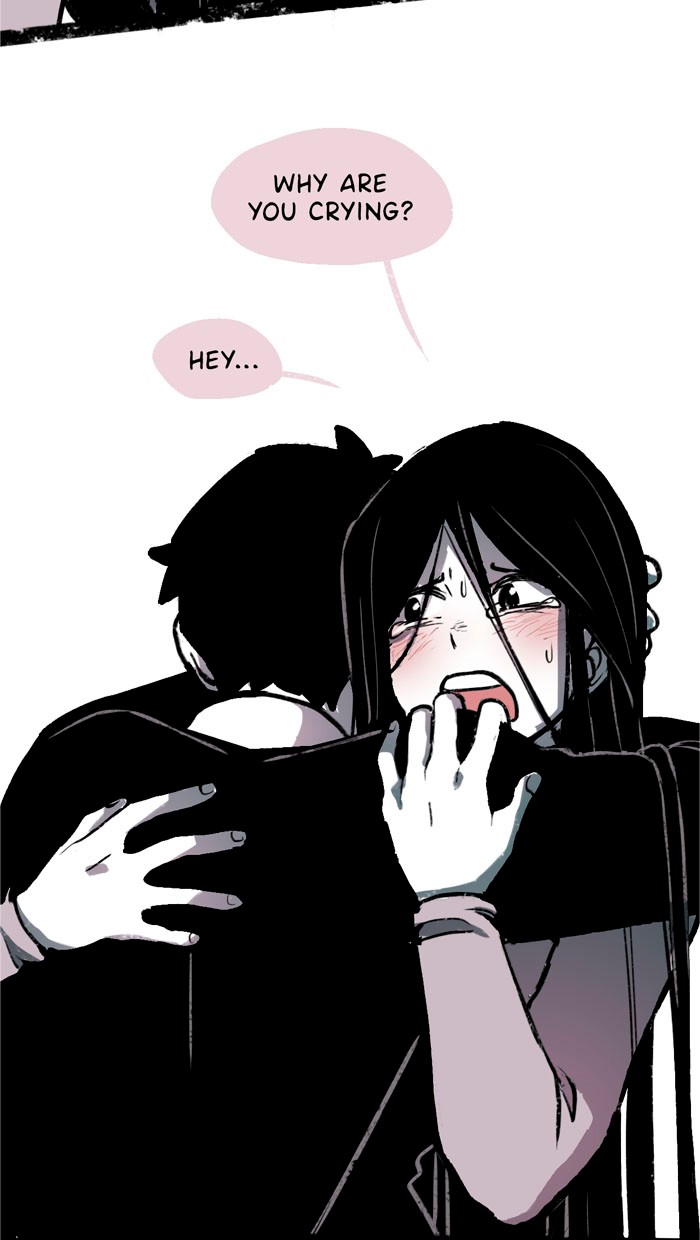 Read Hooky en Manga Online