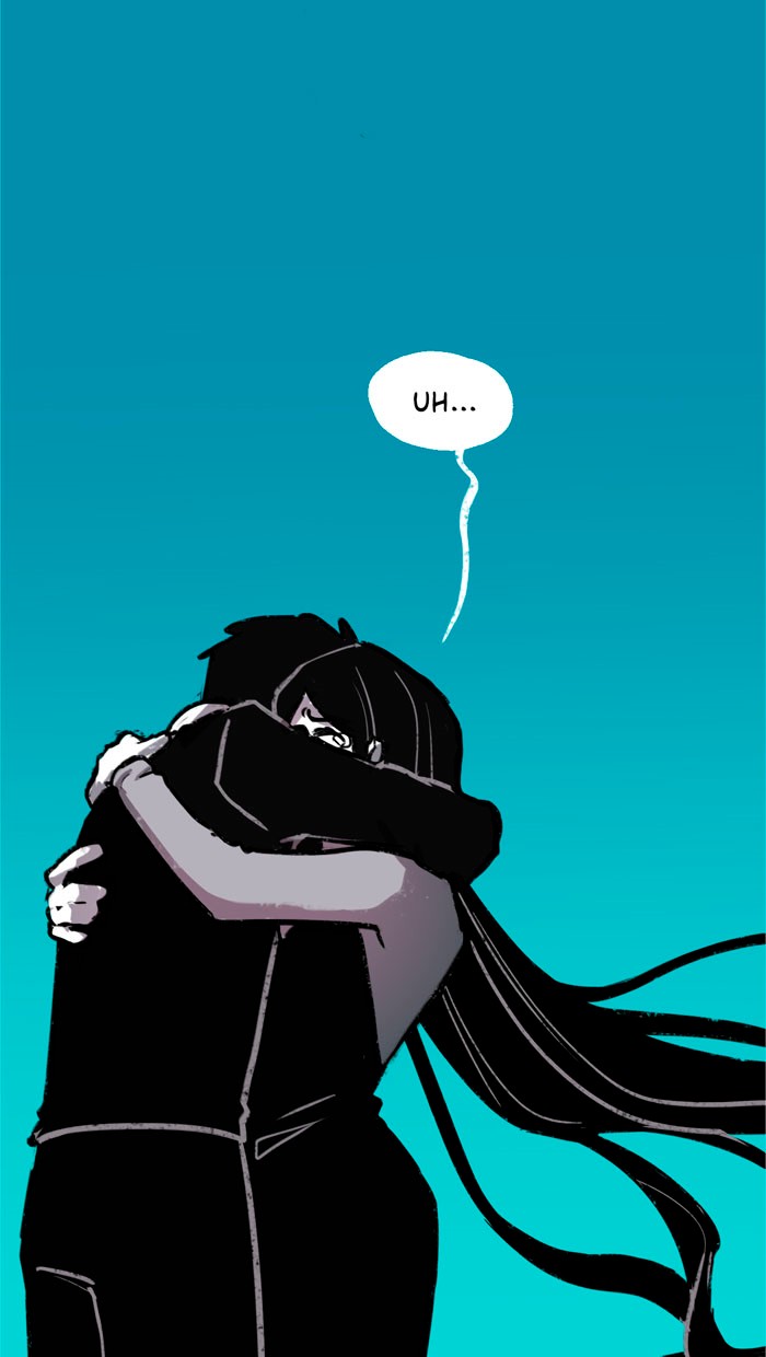 Read Hooky en Manga Online