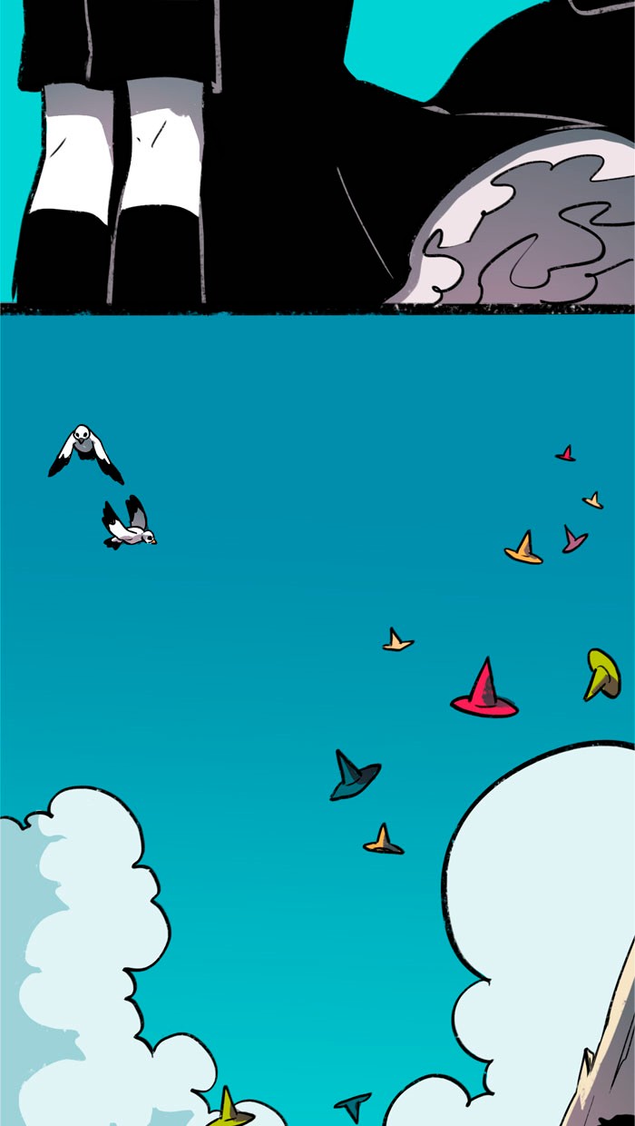 Read Hooky en Manga Online