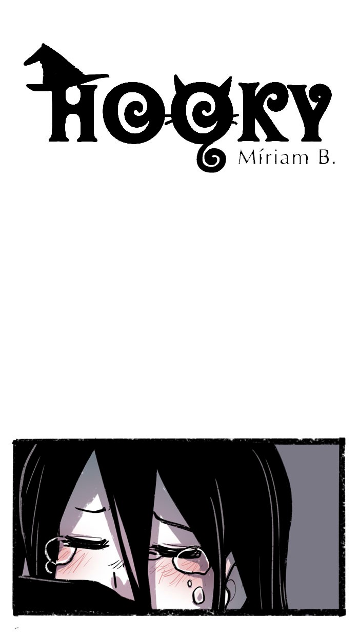 Read Hooky en Manga Online