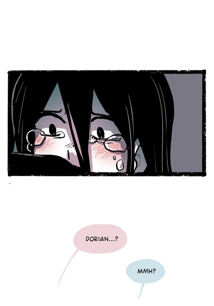 Read Hooky en Manga Online