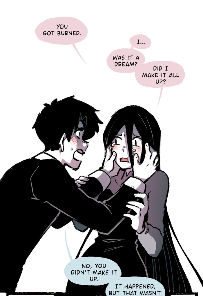 Read Hooky en Manga Online