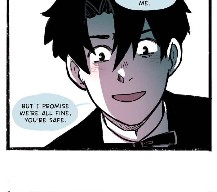 Read Hooky en Manga Online