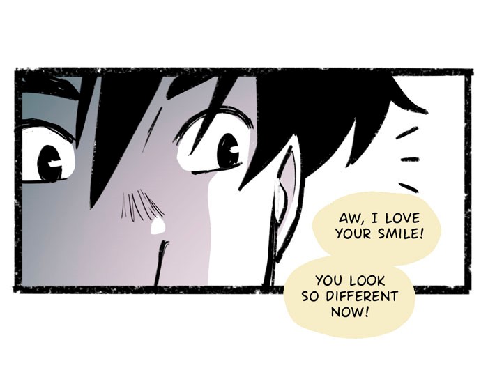 Read Hooky en Manga Online