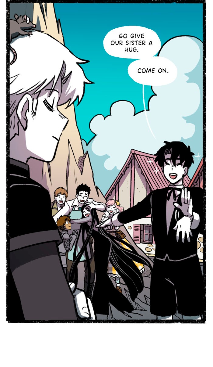 Read Hooky en Manga Online