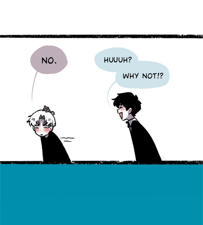 Read Hooky en Manga Online