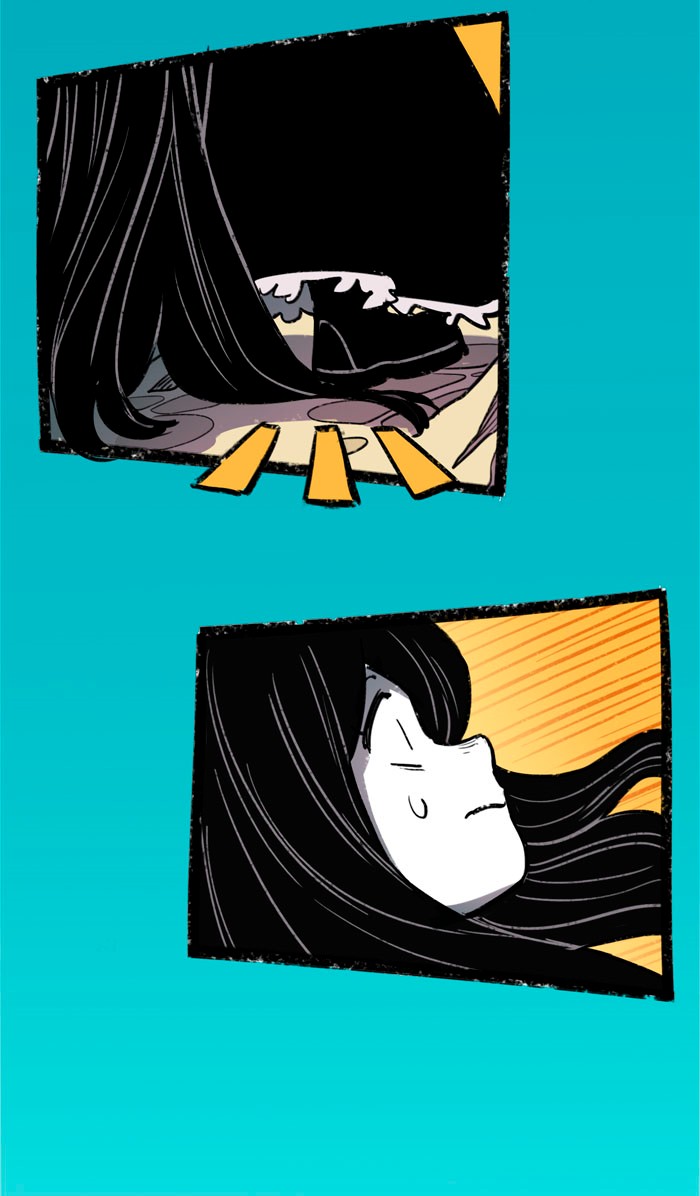 Read Hooky en Manga Online