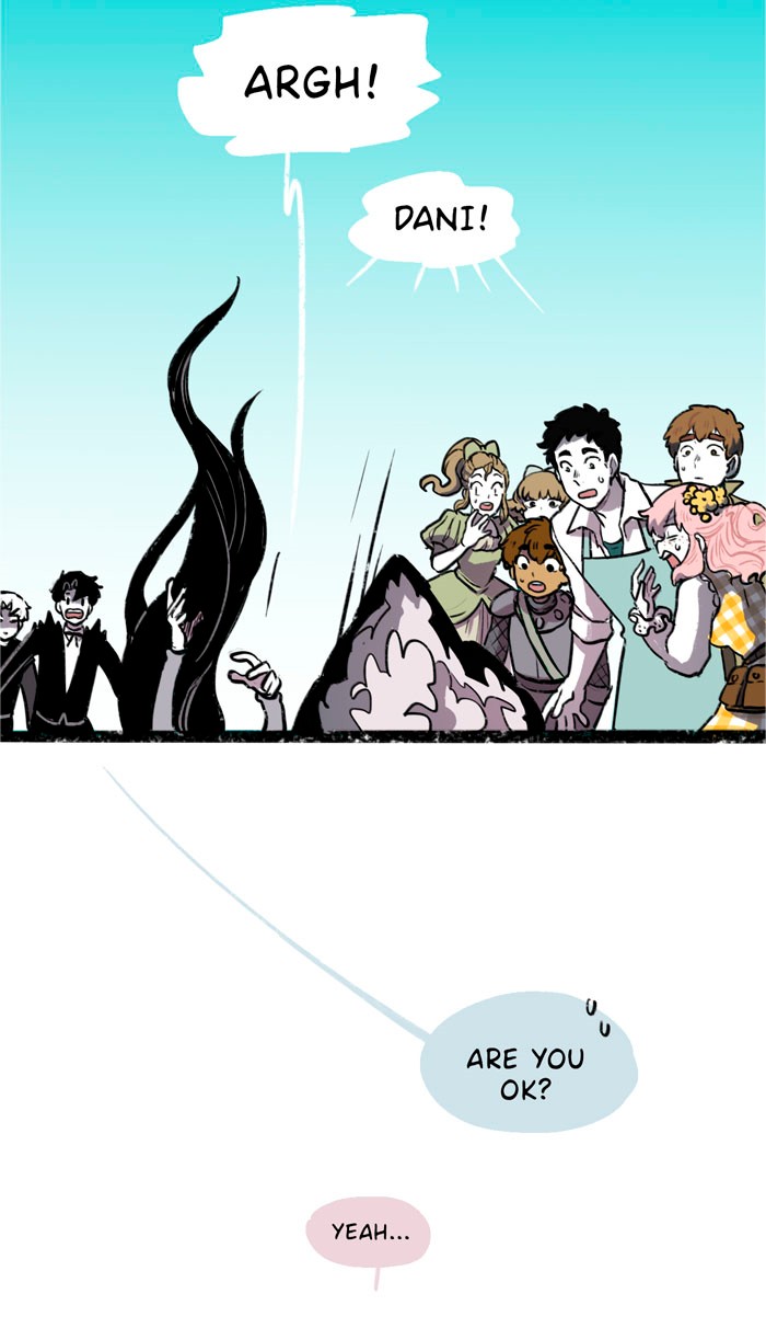 Read Hooky en Manga Online