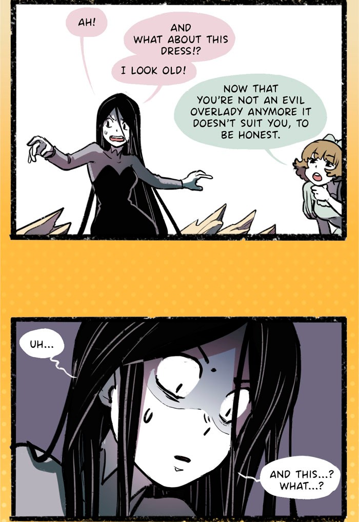 Read Hooky en Manga Online