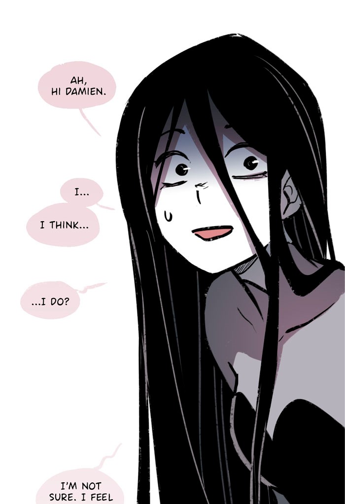 Read Hooky en Manga Online