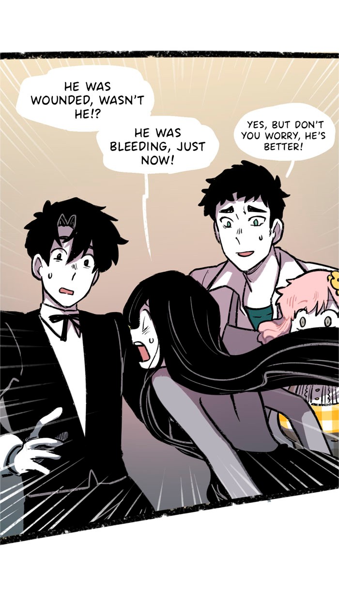 Read Hooky en Manga Online