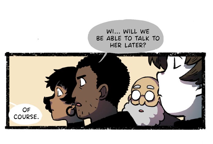 Read Hooky en Manga Online