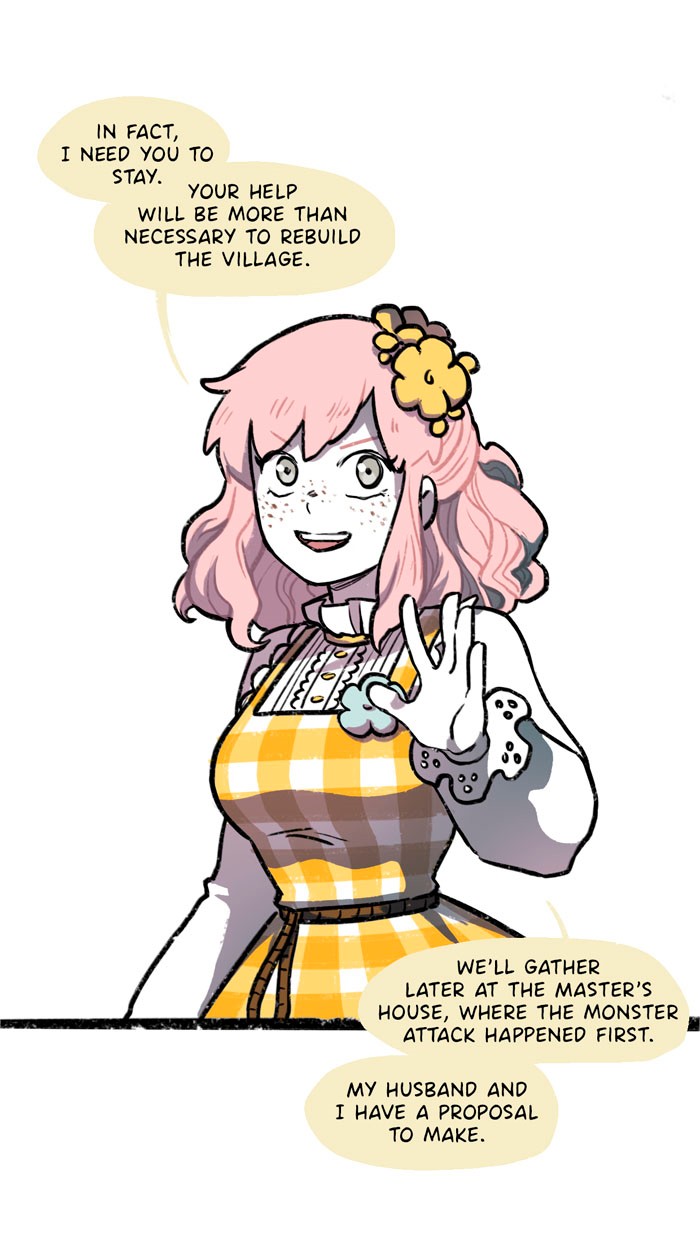 Read Hooky en Manga Online