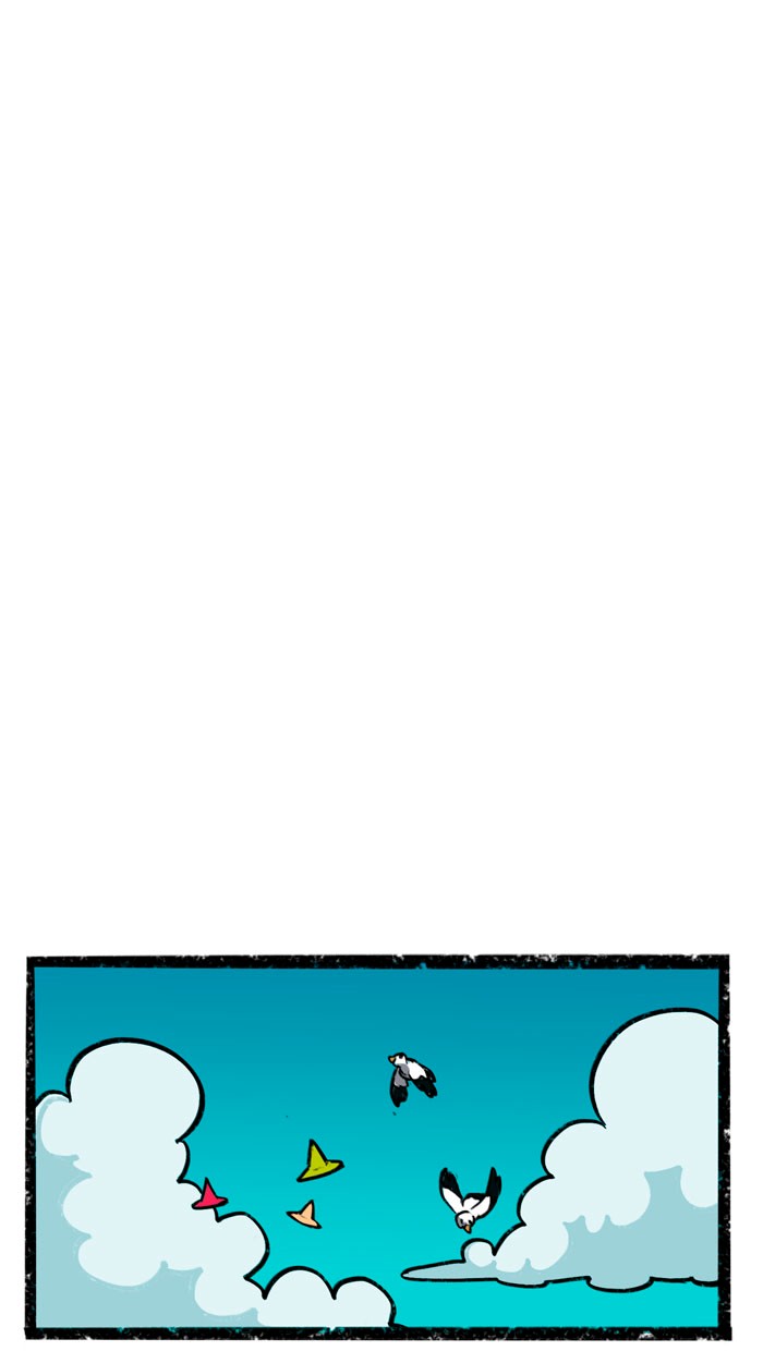 Read Hooky en Manga Online