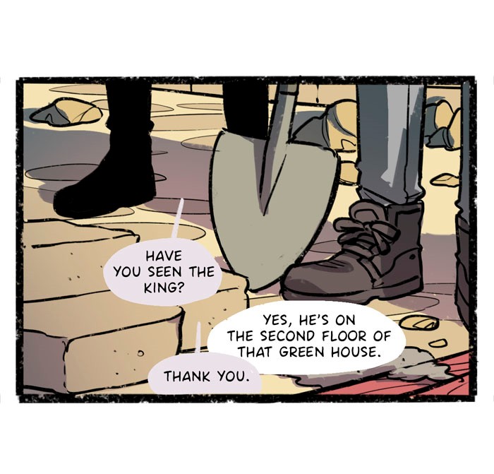 Read Hooky en Manga Online