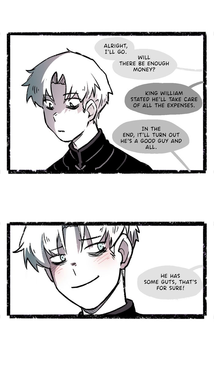 Read Hooky en Manga Online