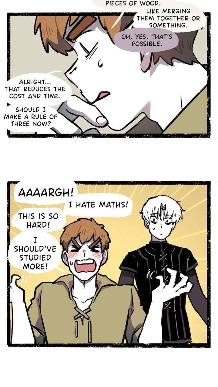 Read Hooky en Manga Online