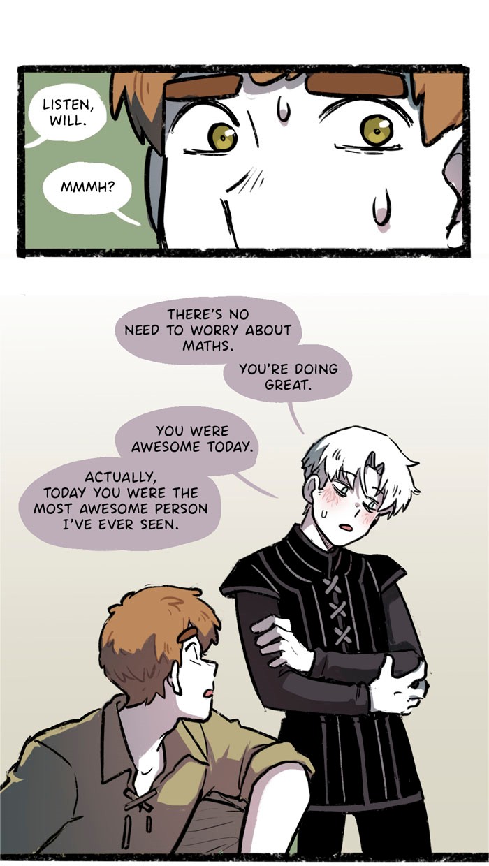 Read Hooky en Manga Online