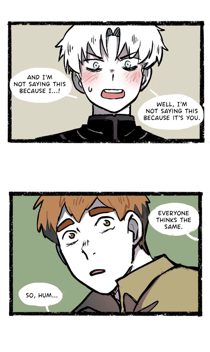 Read Hooky en Manga Online