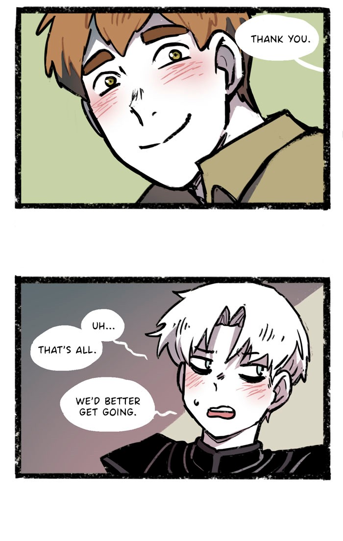 Read Hooky en Manga Online