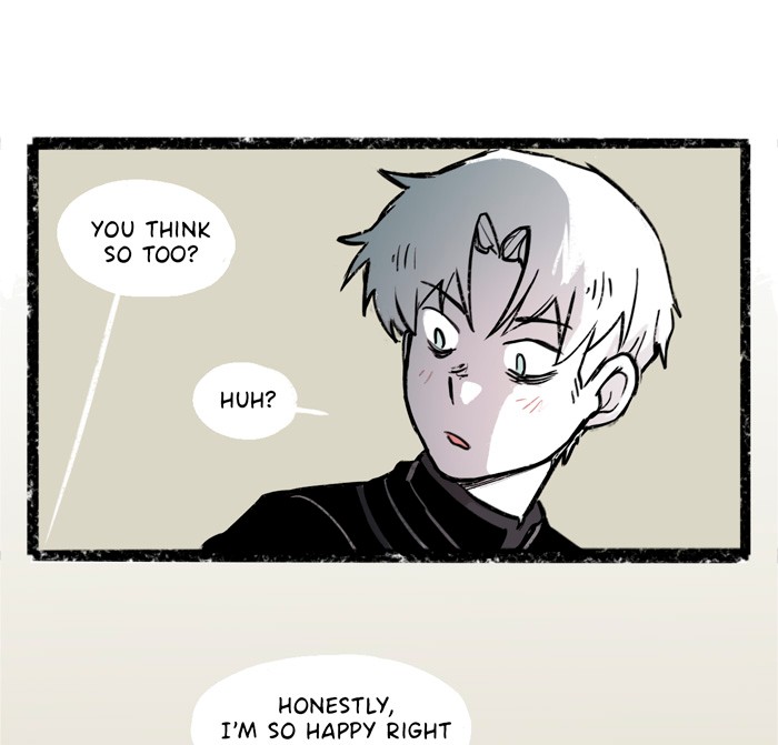 Read Hooky en Manga Online