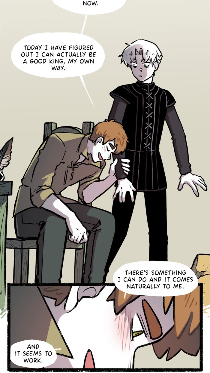 Read Hooky en Manga Online