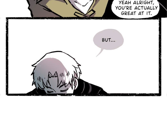 Read Hooky en Manga Online