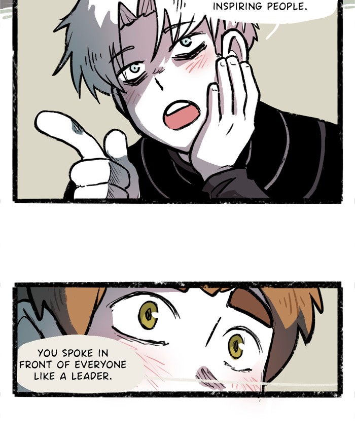 Read Hooky en Manga Online