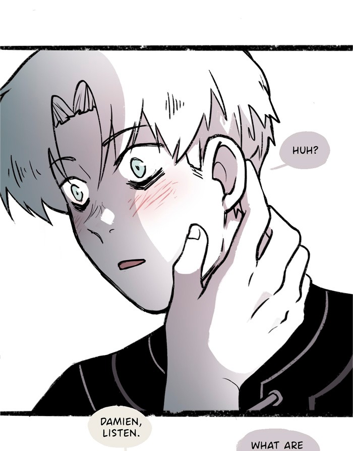 Read Hooky en Manga Online