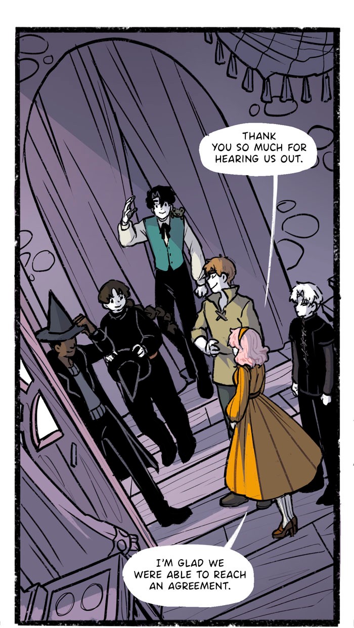 Read Hooky en Manga Online