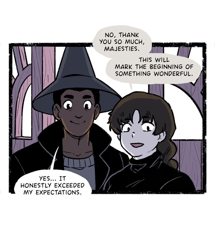 Read Hooky en Manga Online