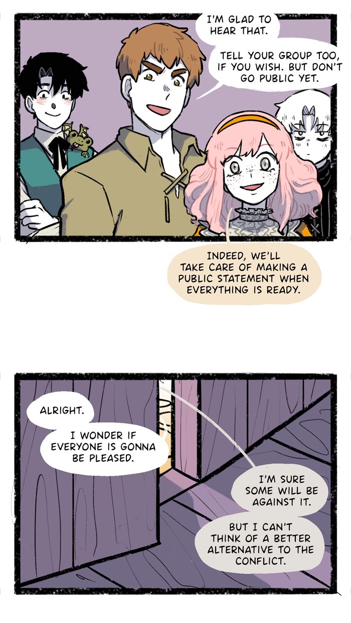 Read Hooky en Manga Online