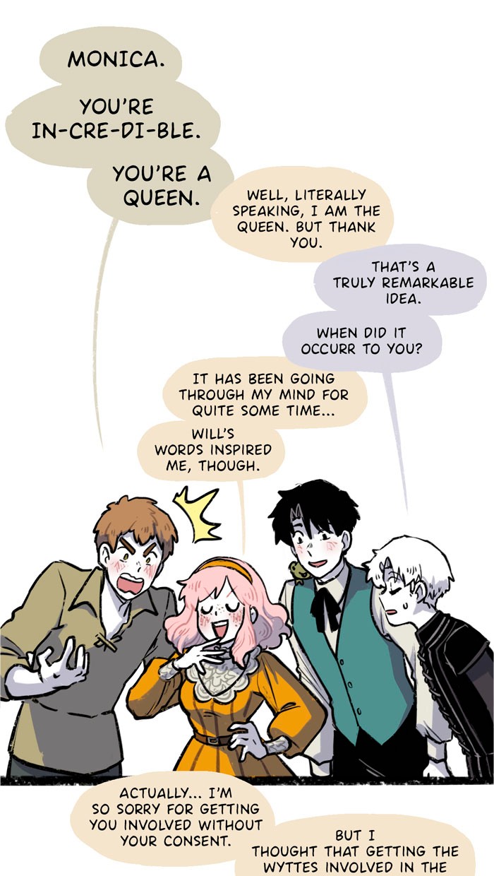 Read Hooky en Manga Online