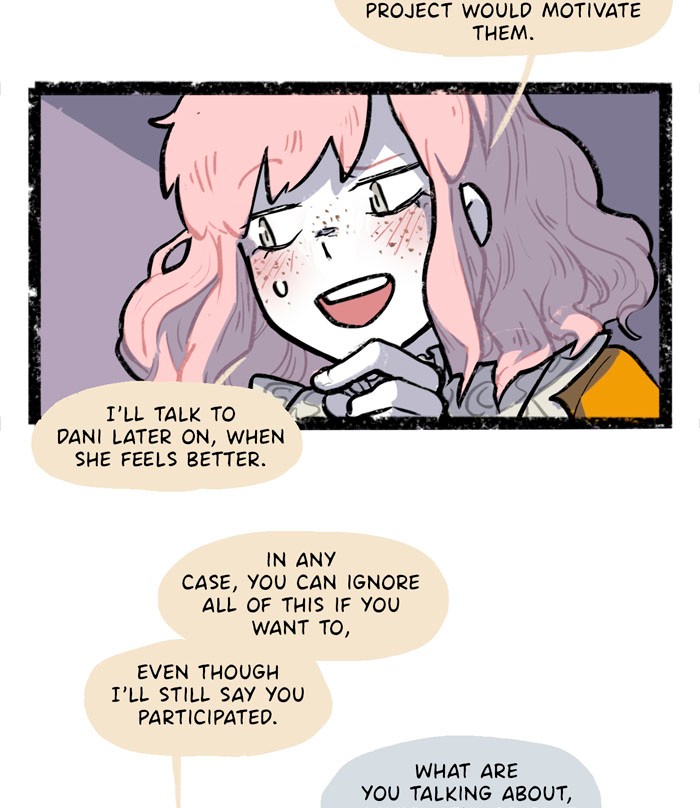 Read Hooky en Manga Online