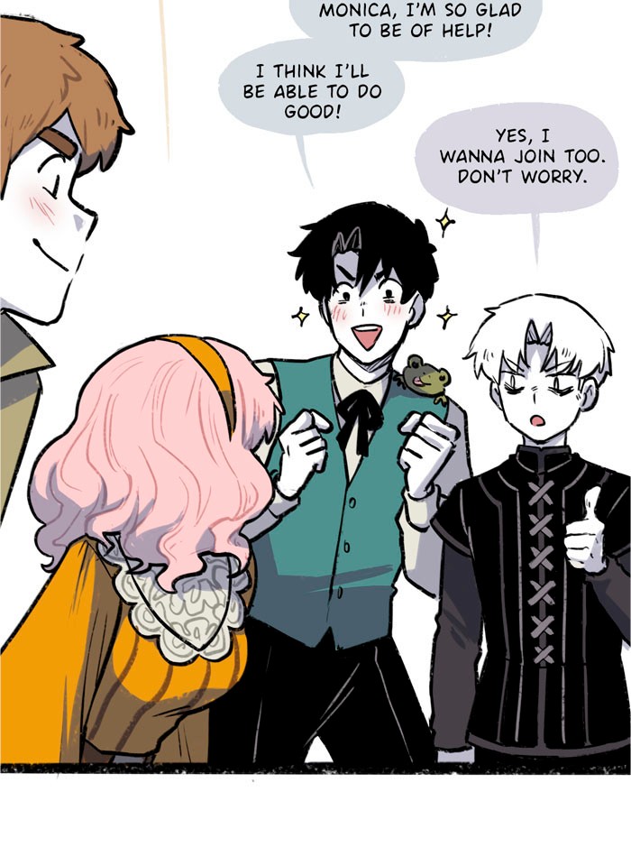 Read Hooky en Manga Online