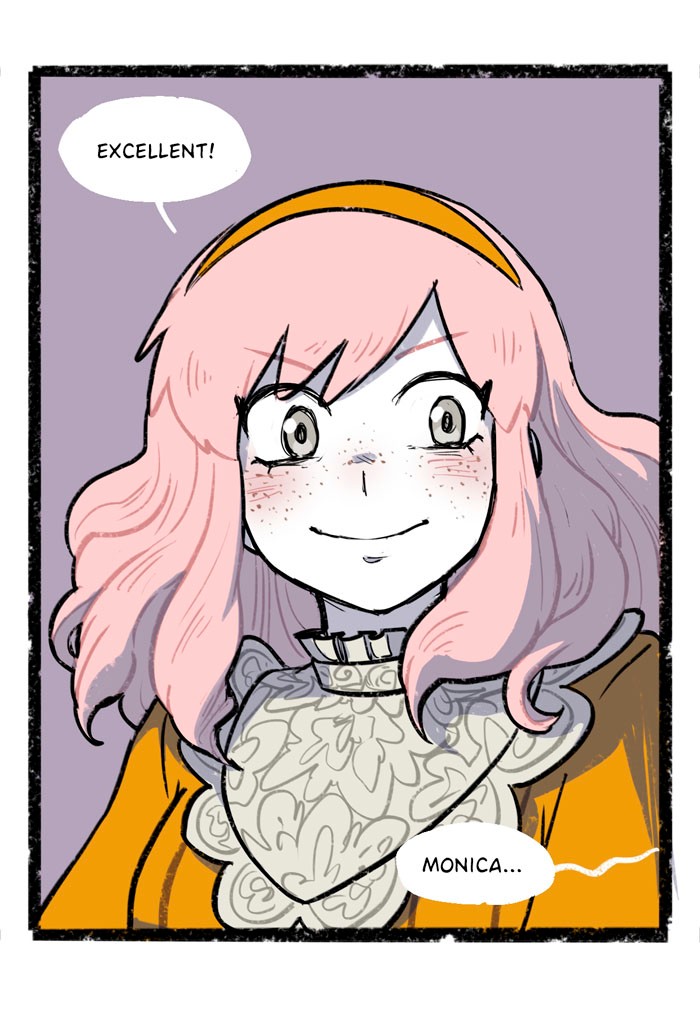 Read Hooky en Manga Online