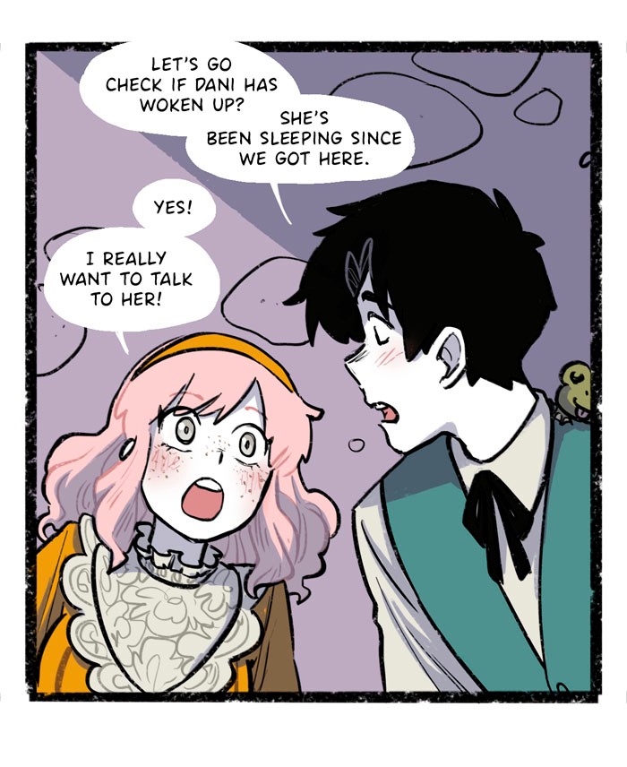 Read Hooky en Manga Online